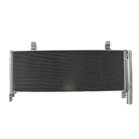 One Stop Solutions 15-13 Toyota-Avalon-Camry Condenser, 3996 3996